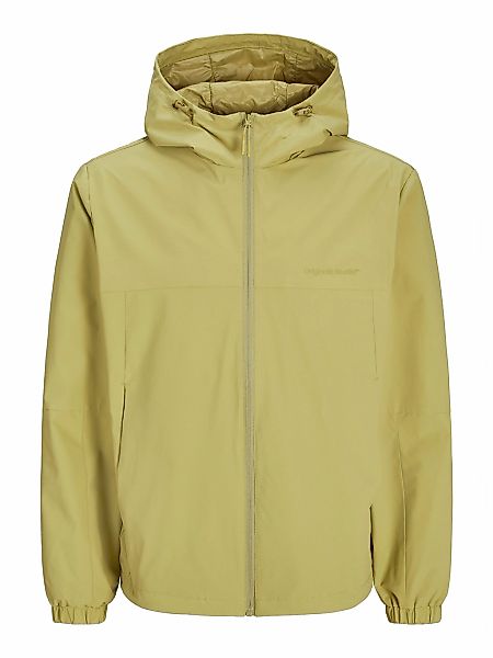 Jack & Jones Softshellparka JORVESTERBRO HOOD günstig online kaufen