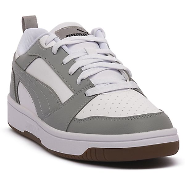 Puma  Sneaker 53 REBOUND V6 LOW günstig online kaufen