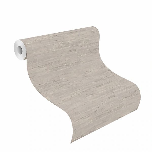 Rasch Vliestapete »Vliestapete mit Holzoptik Curiosity 537024«, Holz, Holzo günstig online kaufen