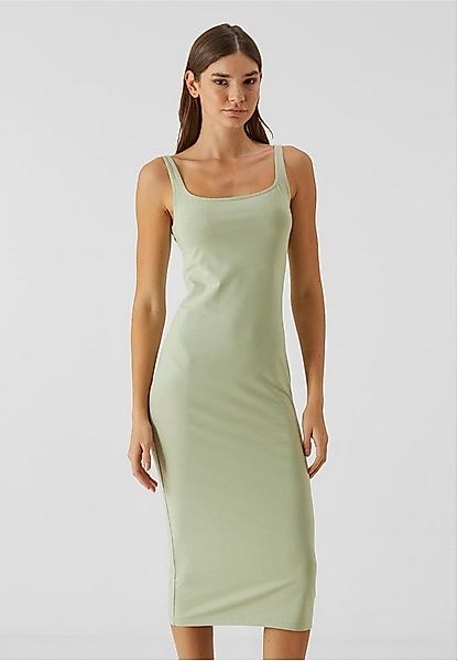 URBAN CLASSICS Midikleid günstig online kaufen