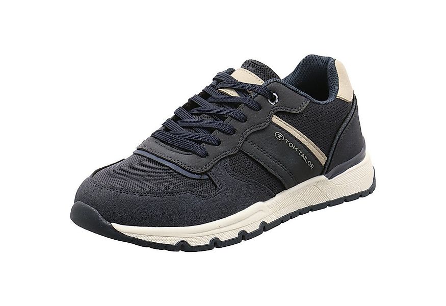 TOM TAILOR Sneaker günstig online kaufen