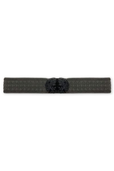 Herbert Hahn Ledergürtel Stretchgürtel Damen - günstig online kaufen