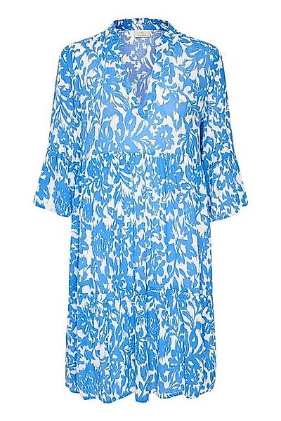 KAFFE Blusenkleid Kleid KAellen günstig online kaufen
