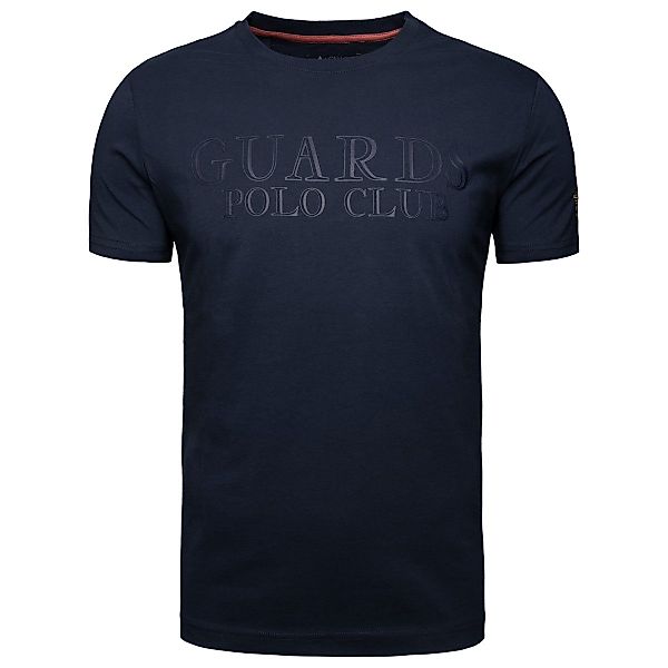 La Martina T-Shirt MARG31 Herren günstig online kaufen