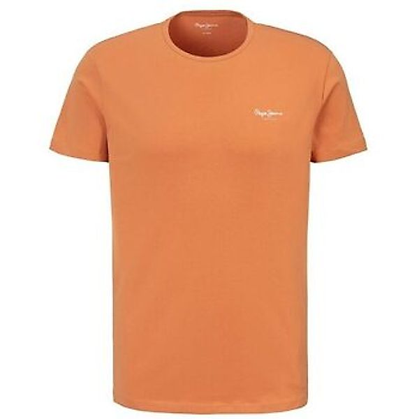 Pepe jeans  T-Shirt T-shirt  Original Basic 3N günstig online kaufen