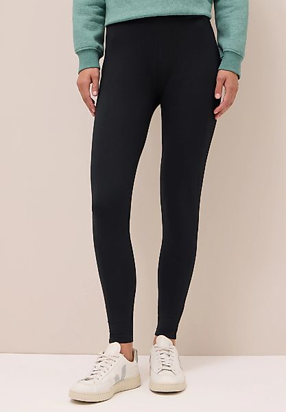 Cecil Leggings, mit Elastikbund günstig online kaufen