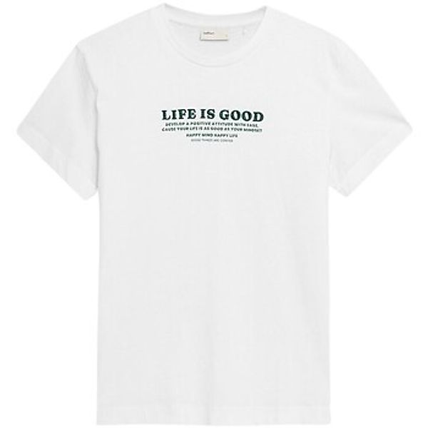 Outhorn  T-Shirt OTHSS23TTSHM45110S günstig online kaufen