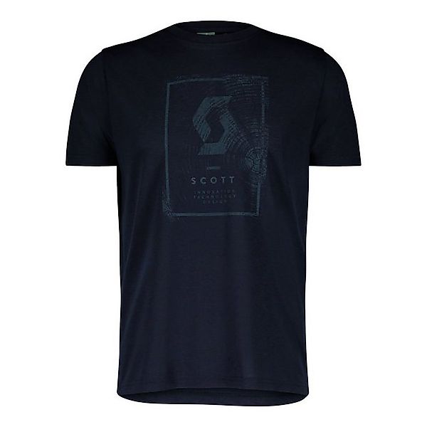 Scott T-Shirt Defined Dri T-Shirt mit günstig online kaufen