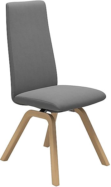 Stressless® Polsterstuhl Laurel, High Back, Größe günstig online kaufen