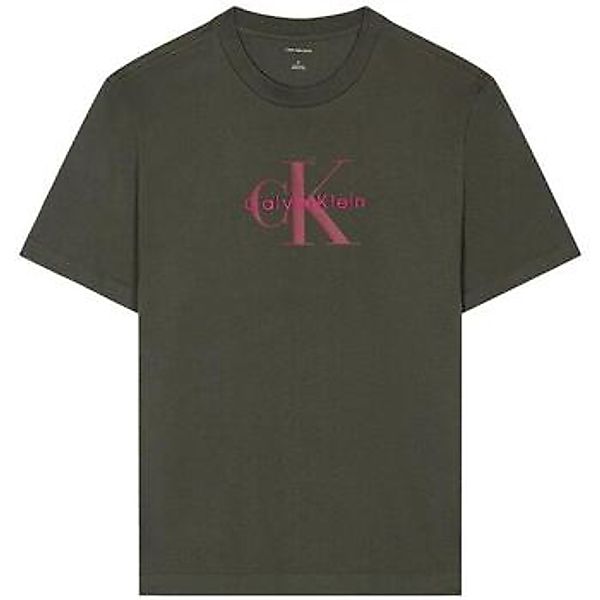 Calvin Klein Jeans  T-Shirt LV04RB862G-PAR günstig online kaufen