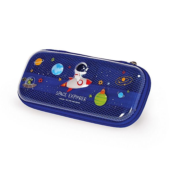 Legami Federmäppchen LEGAMI Federmäppchen Wonderwow PCR0002 günstig online kaufen