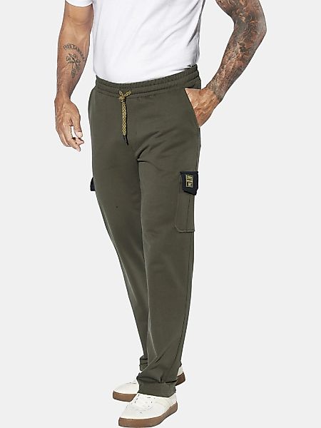 Jan Vanderstorm Jogginghose "Jogginghose LARSBORG" günstig online kaufen