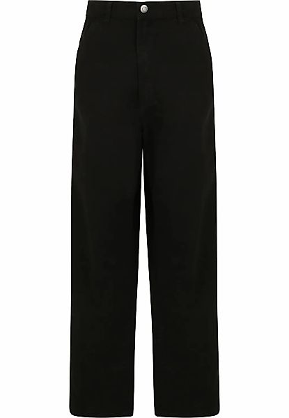 URBAN CLASSICS Stoffhose "Urban Classics Herren Carpenter Pants" günstig online kaufen