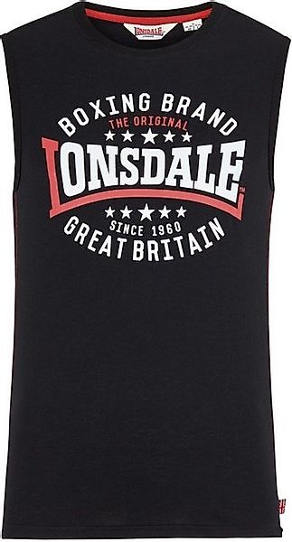 Lonsdale T-Shirt St.Agnes günstig online kaufen