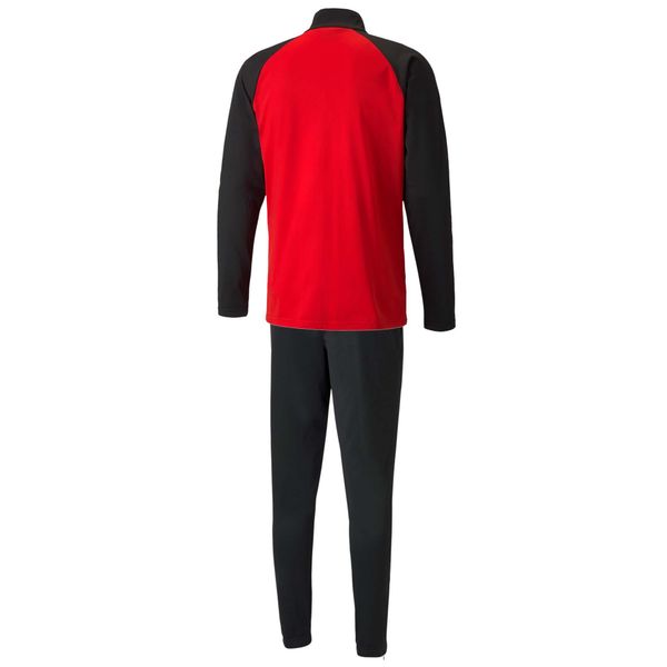 PUMA Trainingsanzug Puma Herren Polyesteranzug teamLIGA günstig online kaufen