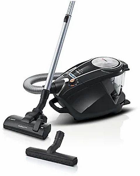 BOSCH "Serie 8 ProSilence BGS7MS64, Hygiene-Filter, 10 Jahre Motorgarantie" günstig online kaufen