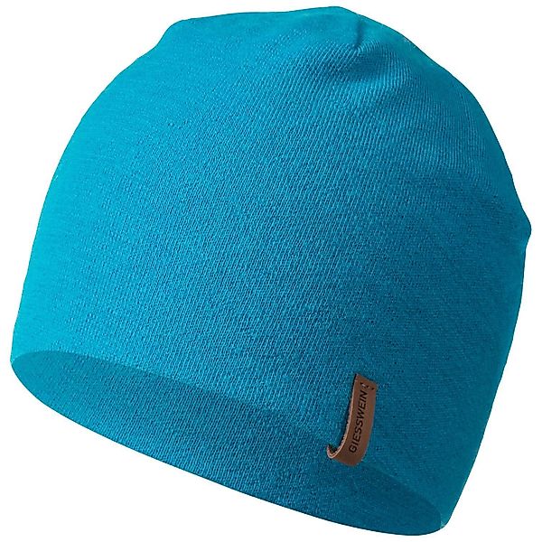 Giesswein Strickmütze Gehrenspitze aus Merino-Wolle günstig online kaufen