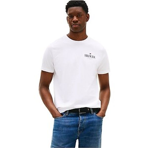 Tommy Hilfiger  T-Shirt MW0MW39355 günstig online kaufen