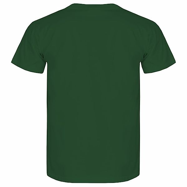 deinshirt Print-Shirt Herren T-Shirt Biersport Dart günstig online kaufen