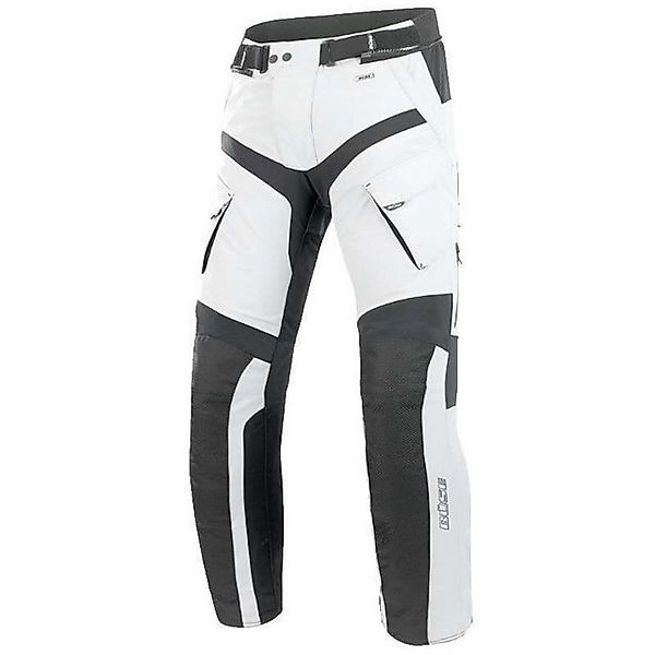 Büse Motorradhose Büse Open Road Evo Textilhose grau Herren 60 günstig online kaufen