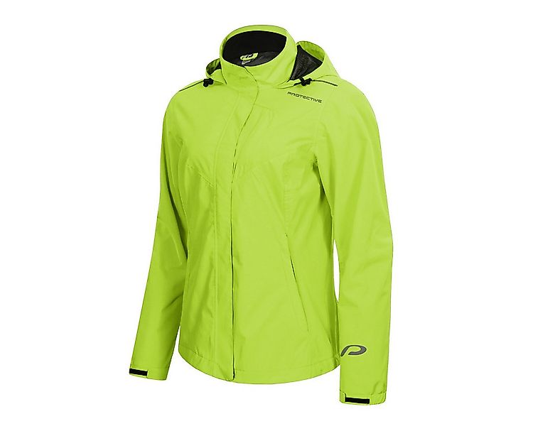 Protective Regenjacke Damen P-Rain II W günstig online kaufen