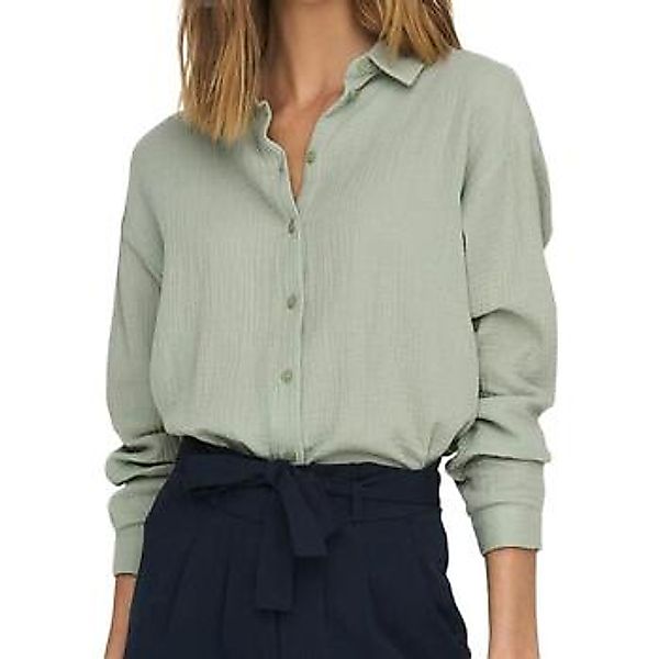 JACQUELINE de YONG Blusenshirt JDYTHEIS L/S günstig online kaufen