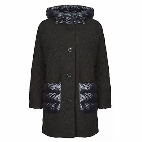 Geox  Damenmantel W CALITHE LONG COAT günstig online kaufen