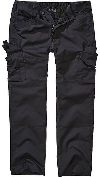 Brandit Cargohose Tactical Pants Ripstop günstig online kaufen