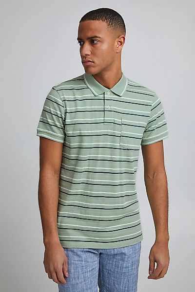 Blend Poloshirt "BHDominik", Klassisches Polo-Shirt günstig online kaufen