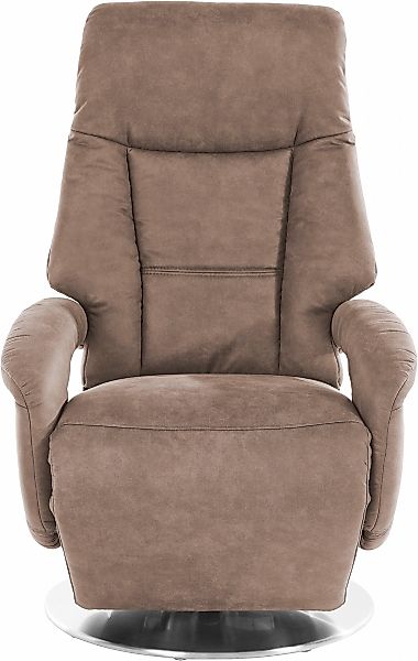 sit&more TV-Sessel "Enjoy" in Größe L, wahlweise mit Motor und Aufstehhilfe günstig online kaufen