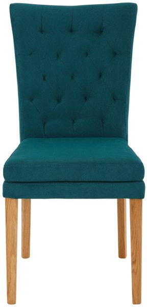 Home affaire Esszimmerstuhl "Colorado BESTSELLER Polsterstuhl" (Set) 4 Stk. günstig online kaufen