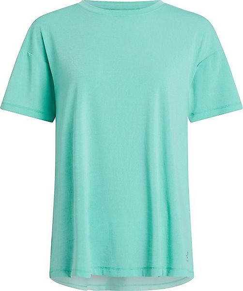 Energetics T-Shirt Da.-T-Shirt Gilma SS W MINT DARK günstig online kaufen