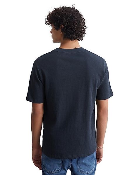 Marc O'Polo DENIM T-Shirt aus softer Slub-Jersey-Qualität günstig online kaufen