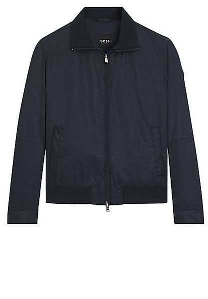 BOSS Steppjacke C-Casamu (1-St) günstig online kaufen