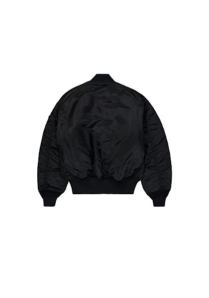 Alpha Industries Bomberjacke "Alpha Industries Men - Bomber Jackets MA-1 He günstig online kaufen
