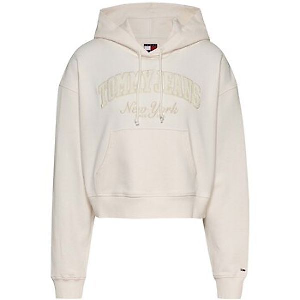 Tommy Jeans  Fleecepullover - günstig online kaufen