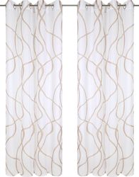 my home Gardine Bene (1 St), günstig online kaufen