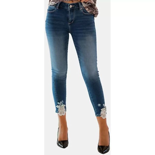 Fracomina  Jeans FR24SV9002D408R6 günstig online kaufen