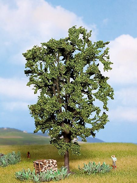 NOCH Dekobaum Grüntöne Modellbaum Kastanie 19 günstig online kaufen