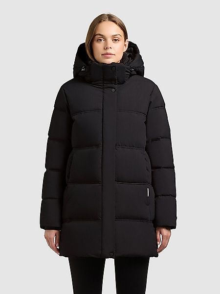 khujo Steppjacke ORDE günstig online kaufen