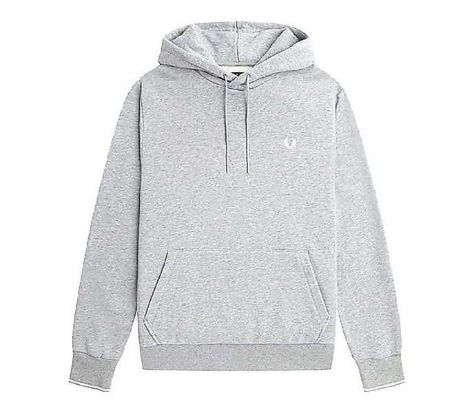 Fred Perry Kapuzensweatshirt Fred Perry Tipped Hooded Sweatshirt, Herren Ka günstig online kaufen