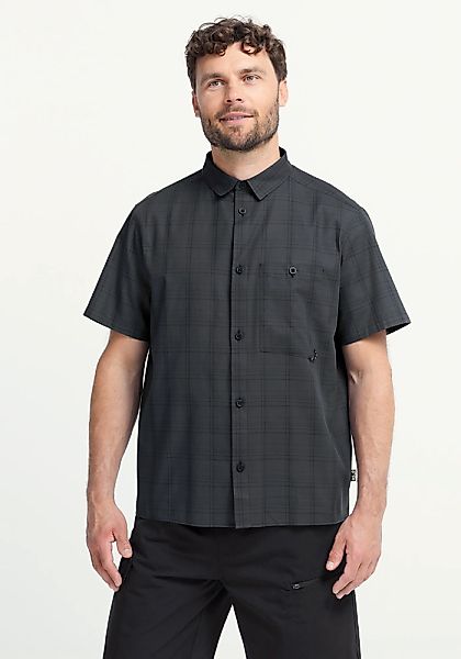 Jack Wolfskin Funktionshemd "HOT TRAIL SHIRT M" günstig online kaufen
