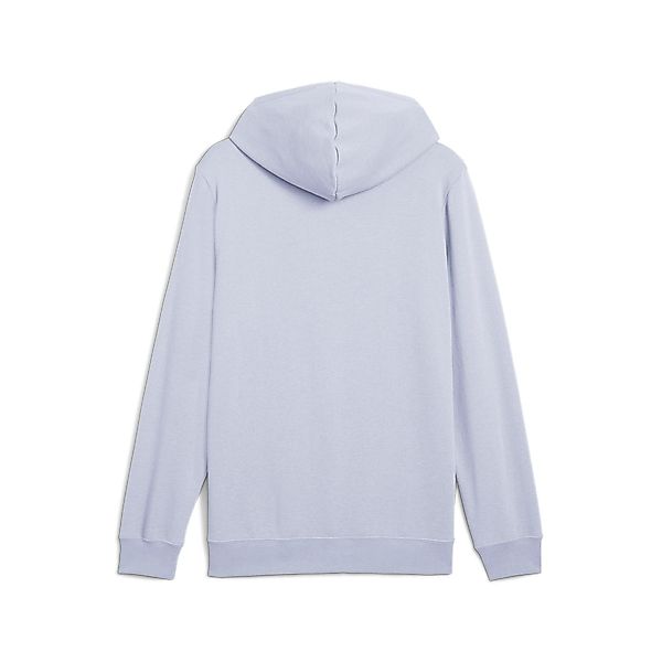 PUMA Kapuzensweatshirt "ESS 2 COLOR SMALL NO. 1 LOGO HOODIE TR" günstig online kaufen