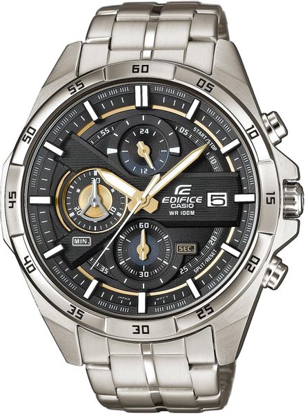 CASIO EDIFICE Chronograph EFR-556D-1AVUEF, Quarzuhr,Armbanduhr,Herrenuhr, b günstig online kaufen