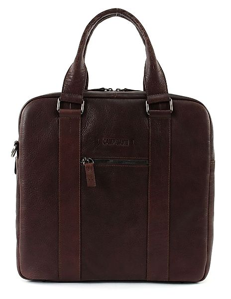 CAMP DAVID Henkeltasche Mount McKinley günstig online kaufen
