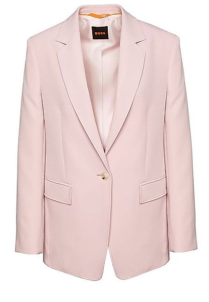BOSS ORANGE Jackenblazer Jabla (1-tlg) günstig online kaufen