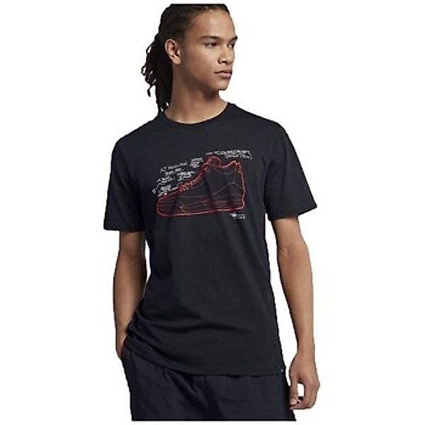 Nike  T-Shirt AJ3 Tee 2 günstig online kaufen