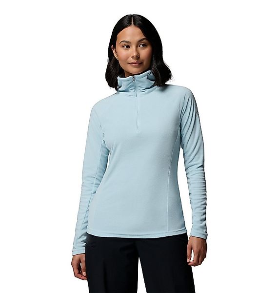 Columbia Fleeceshirt GLACIAL IV 1/2 ZIP mit halbem Reißverschluss, hoch ges günstig online kaufen
