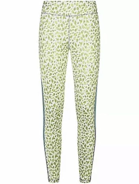 High-Waist-Leggings Peter Hahn mehrfarbig günstig online kaufen