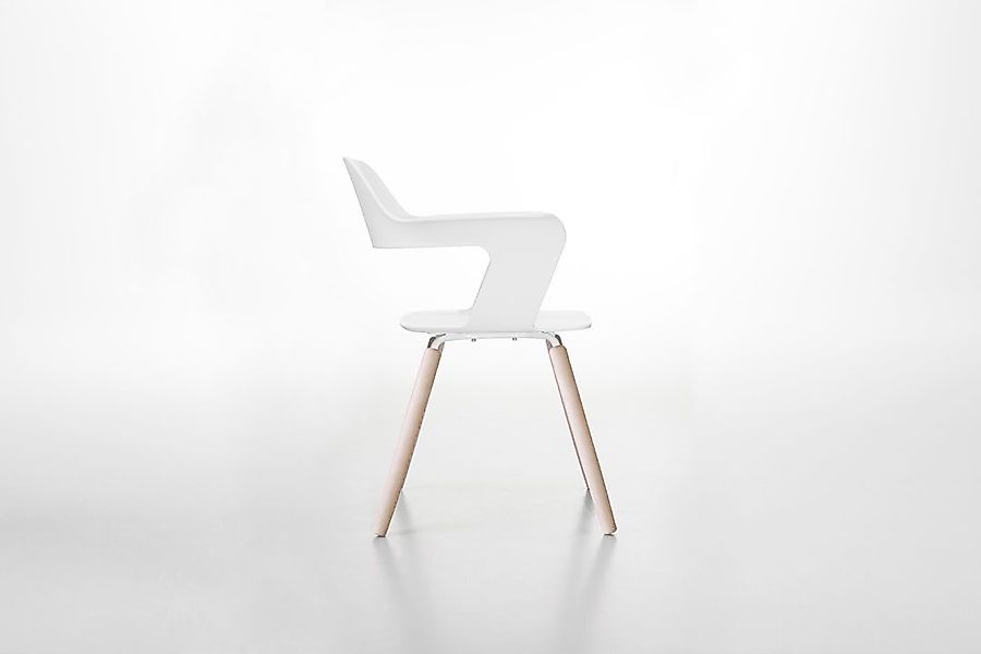Radius Esszimmerstuhl Designer Stuhl Muse günstig online kaufen